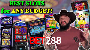 Roulette Table bet288