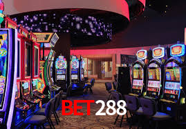 bet288