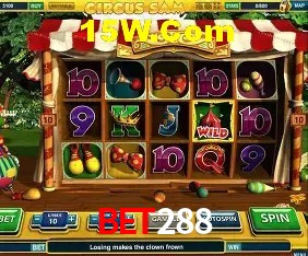 Recursos de Bônus bet288