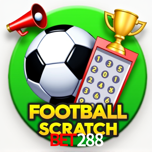 Bônus de Boas-vindas bet288