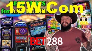 Live Casino bet288