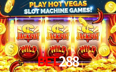 Promoção Relâmpago bet288