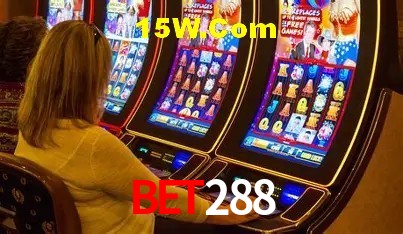 Avaliações dos Jogadores bet288
