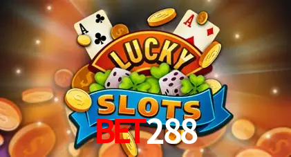 Variedade de jogos na bet288