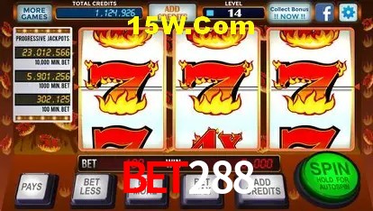Integração de APIs bet288