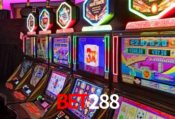 Jogos populares e pagamentos rápidos na bet288