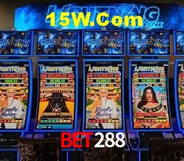Especiais de Fim de Semana bet288