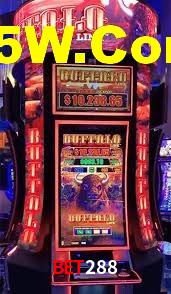 Exclusive Games bet288
