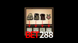Bônus de boas-vindas na bet288