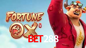 Premium Interface bet288