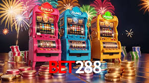 Live Casino bet288
