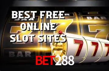 Bônus e promoções da bet288