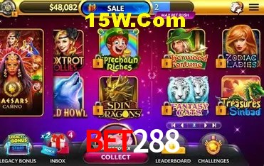 Sistemas de Segurança bet288