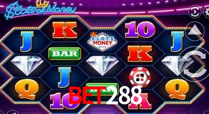 Jogos de Slot bet288