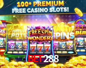 Promoções Sazonais bet288
