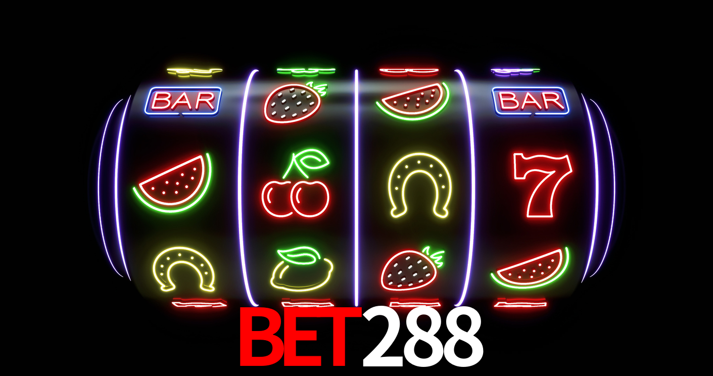 Game Providers bet288