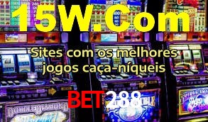 bet288: Seu Cassino Premiado com Pagamentos Rápidos